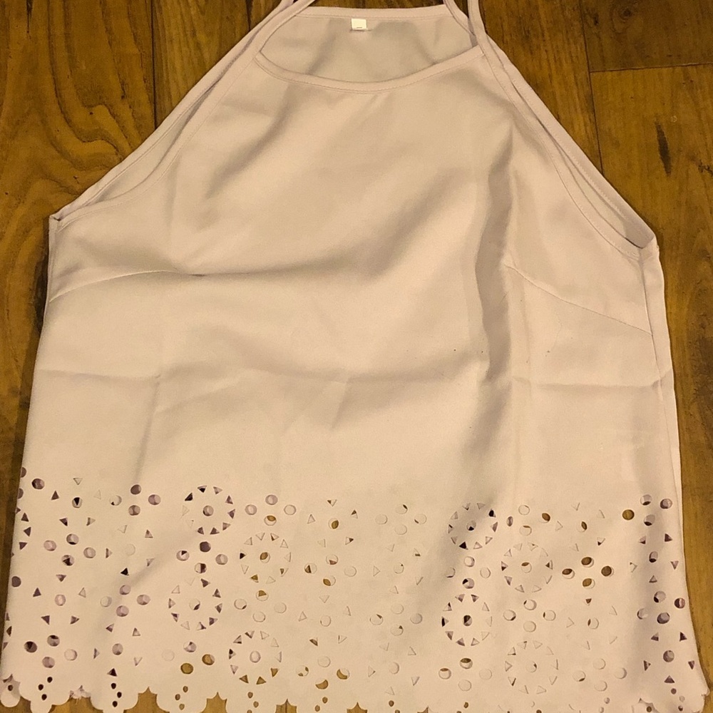 Forever 21 halter top